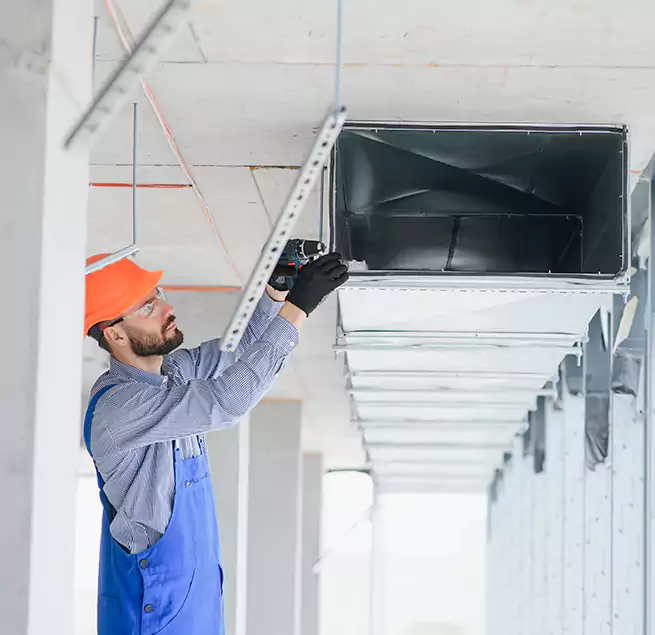 Why Homeowners & Businesses Trust Us in Manassas, VA?