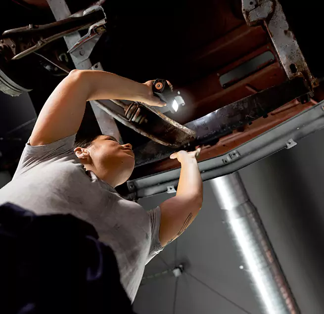 Why Homeowners & Businesses Trust Us Manassas, VA