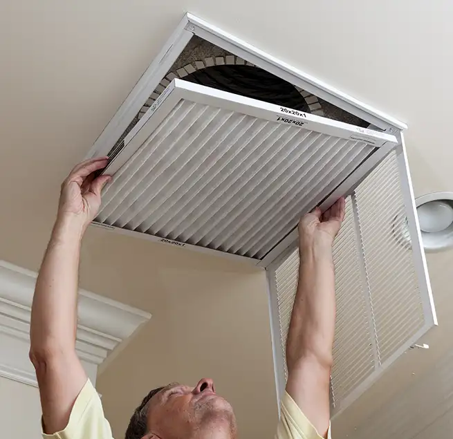 Why Homeowners & Businesses Trust Us in Manassas, VA?