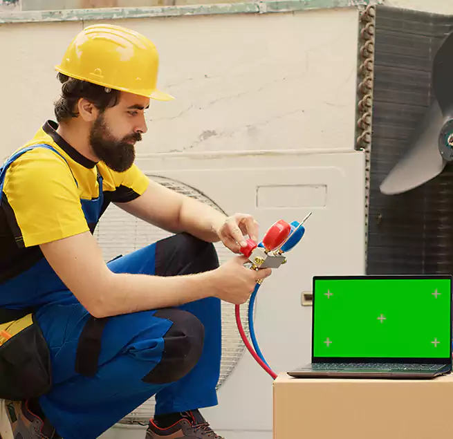 Why Homeowners & Businesses Trust Us in Manassas, VA?